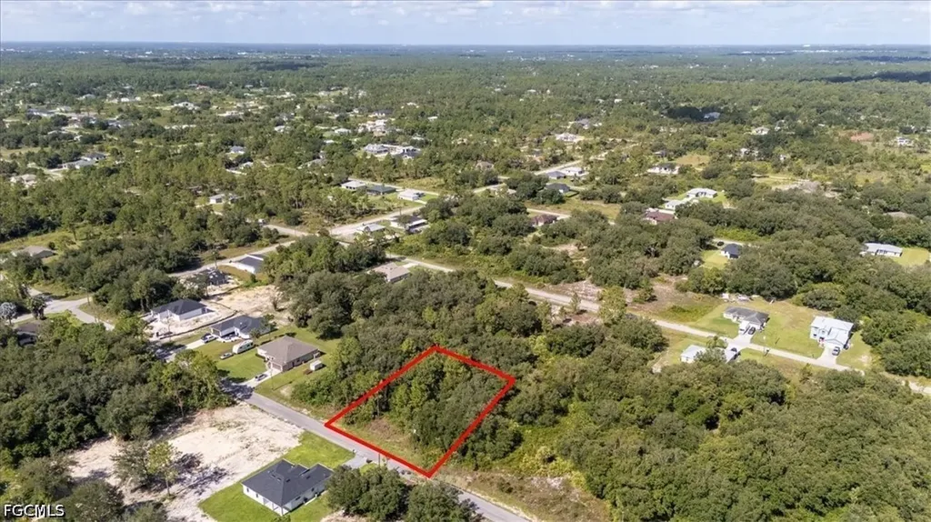1511 Calvin Avenue Lehigh Acres FL 33972