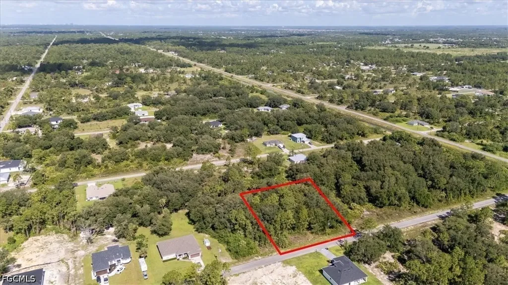 1511 Calvin Avenue Lehigh Acres FL 33972