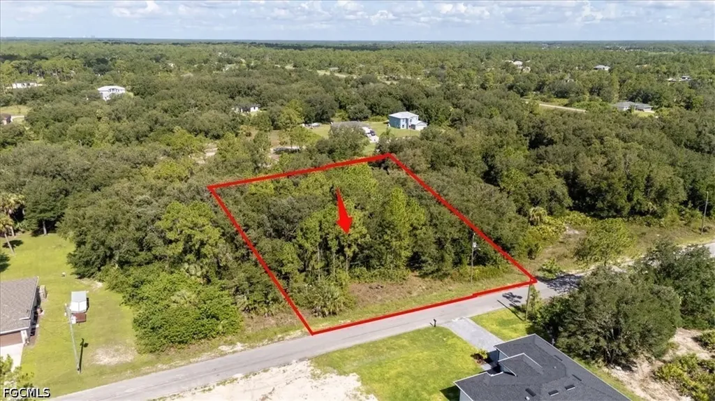 1511 Calvin Avenue Lehigh Acres FL 33972