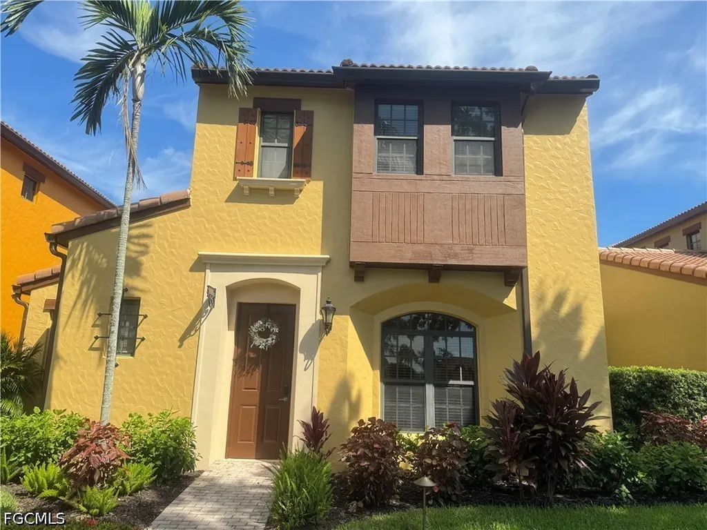 11947 Tulio Way Fort Myers FL 33912