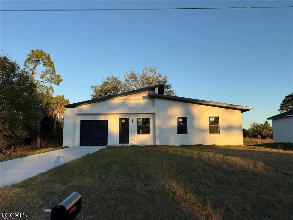 339 Western Avenue S Lehigh Acres FL 33974