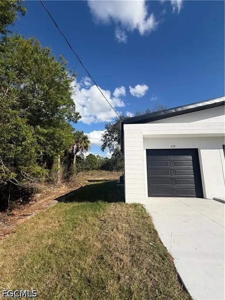 339 Western Avenue S Lehigh Acres FL 33974