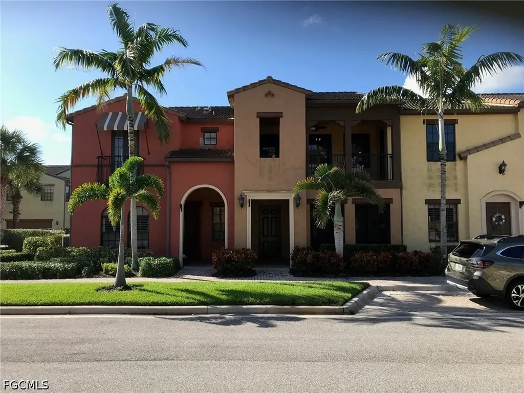 11837 Adoncia Way Fort Myers FL 33912