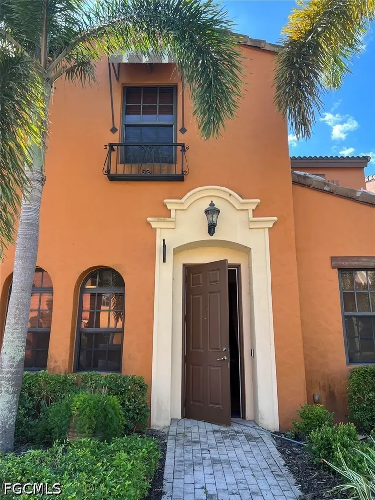 11947 Tulio Way Fort Myers FL 33912