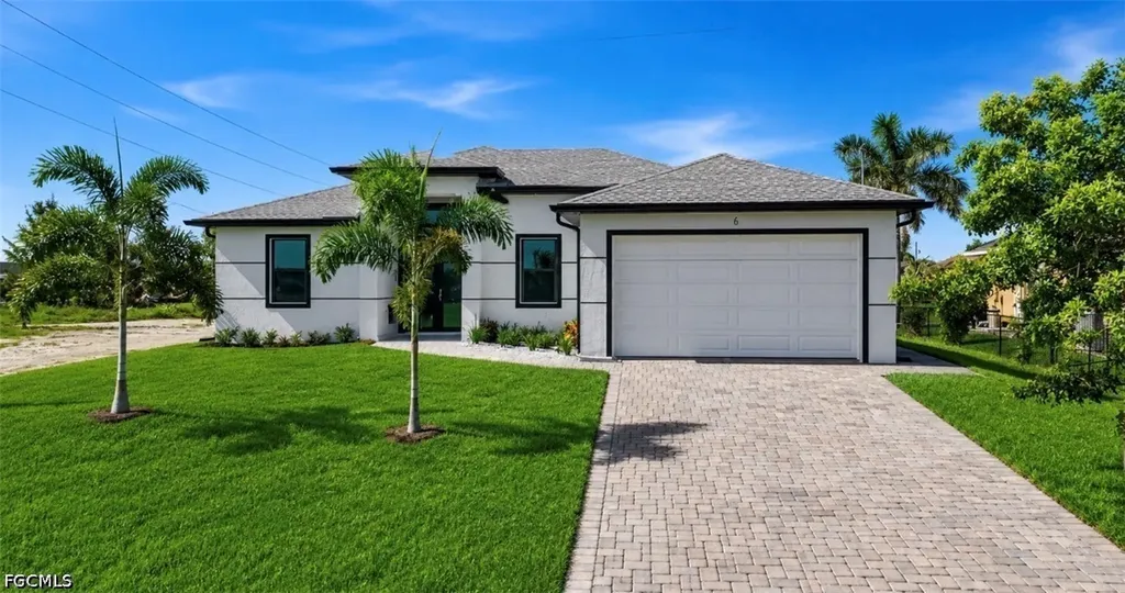 6 NW 9th Street Cape Coral FL 33993