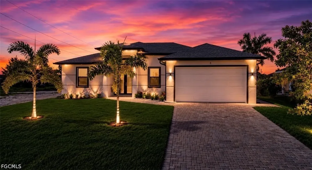6 NW 9th Street Cape Coral FL 33993