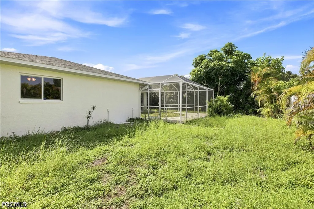 1508 SE 5th Court Cape Coral FL 33990