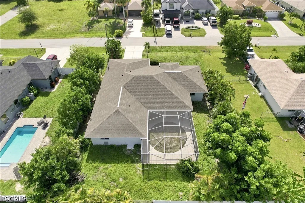 1508 SE 5th Court Cape Coral FL 33990