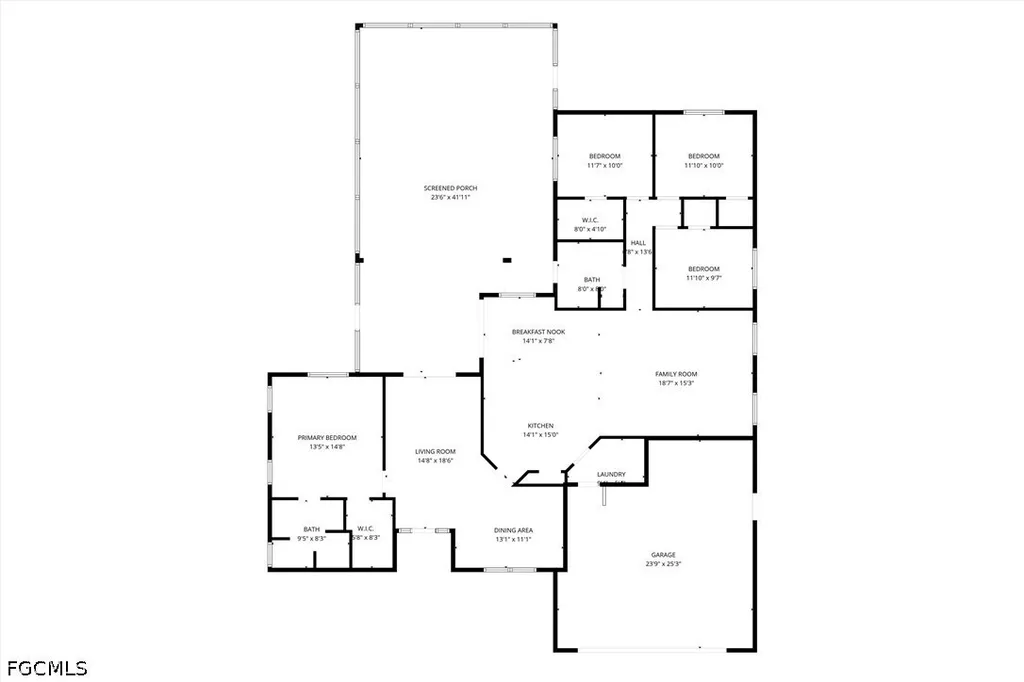 1508 SE 5th Court Cape Coral FL 33990