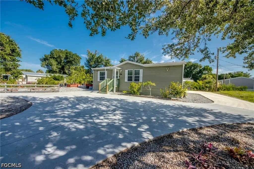 356 Sacramento Street North Fort Myers FL 33903