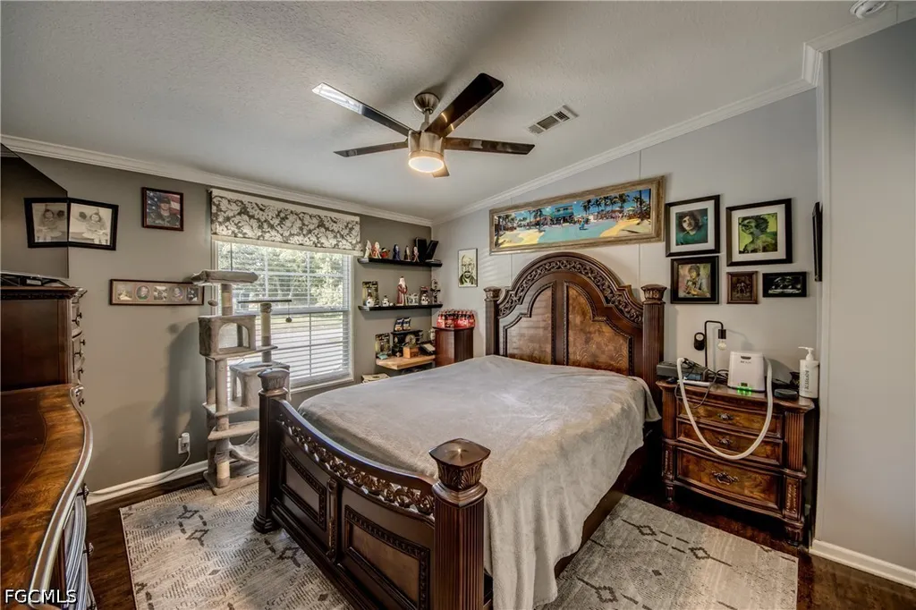356 Sacramento Street North Fort Myers FL 33903