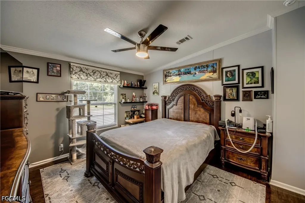 356 Sacramento Street North Fort Myers FL 33903