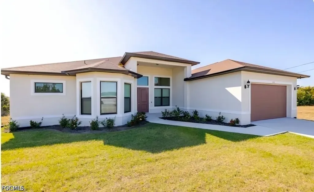 Cape Coral FL, 2742 NW 10th Street