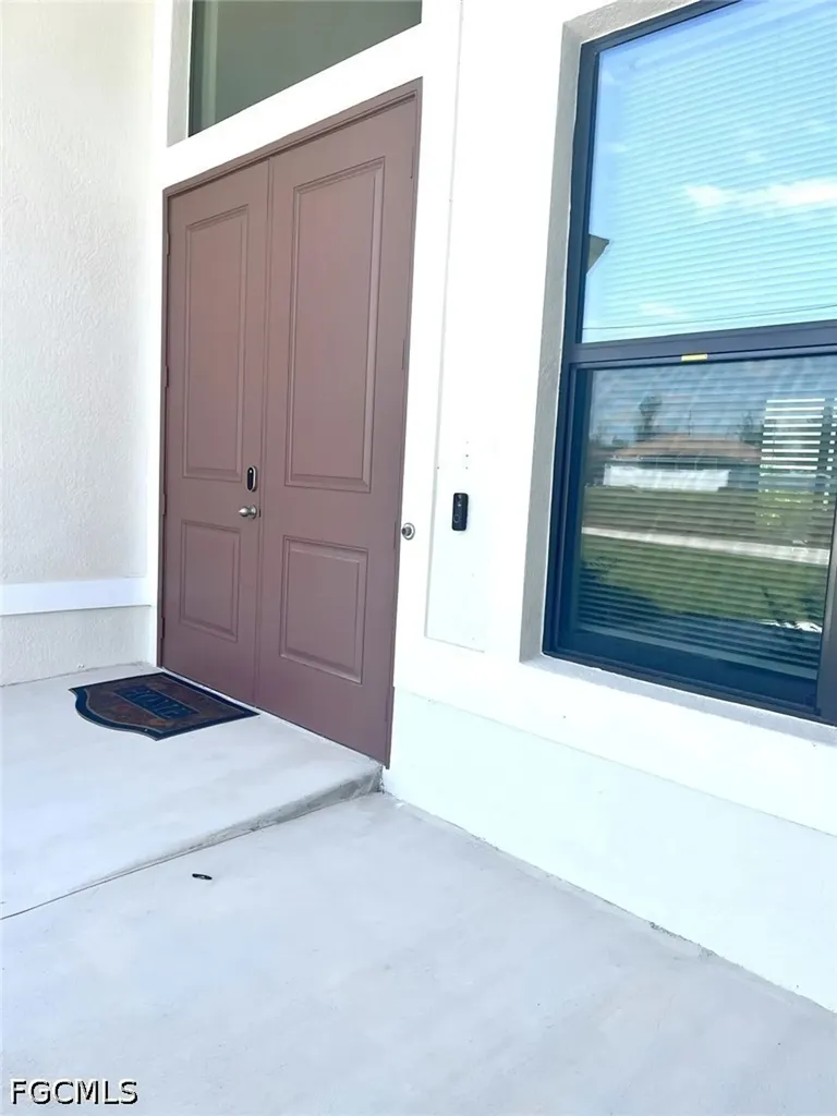 2742 NW 10th Street Cape Coral FL 33993