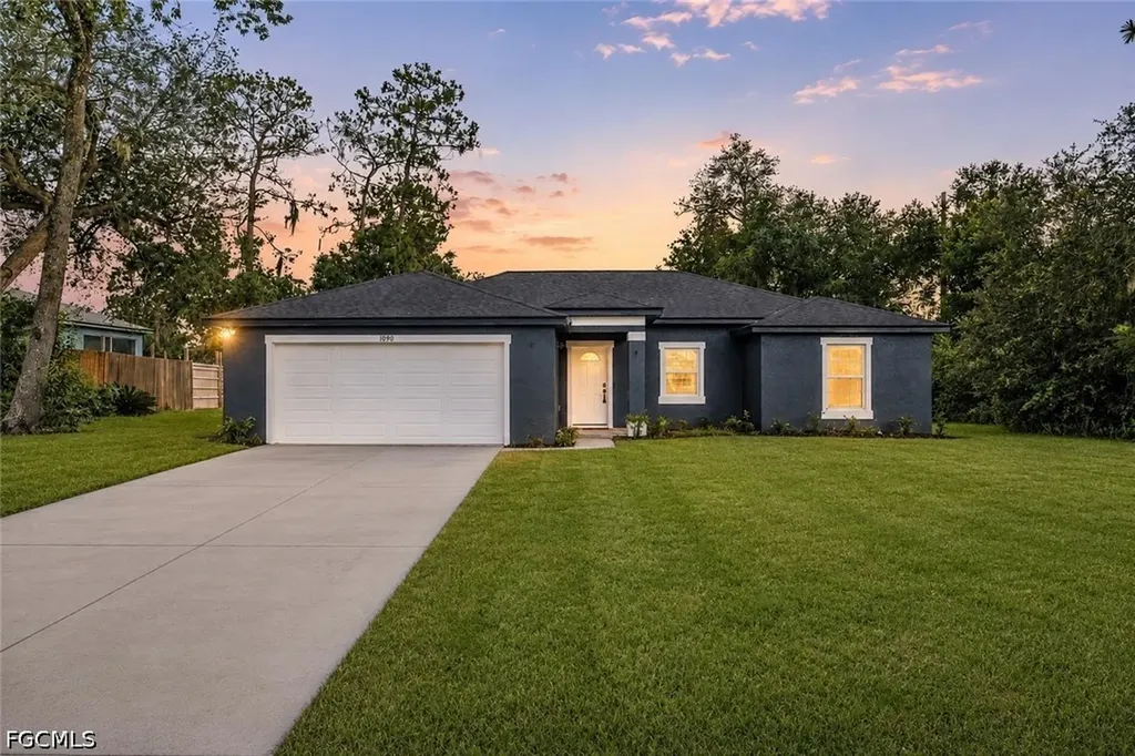 1090 Parnell Court Deltona FL 32738