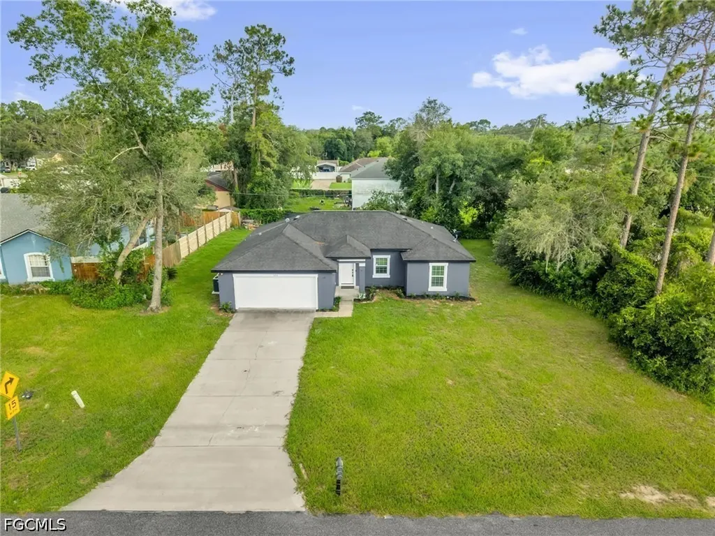 1090 Parnell Court Deltona FL 32738
