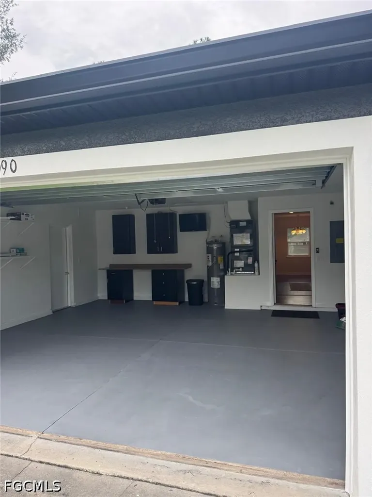 1090 Parnell Court Deltona FL 32738