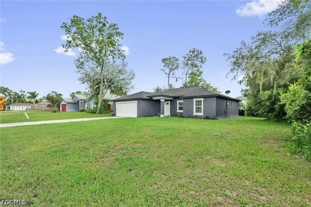 1090 Parnell Court Deltona FL 32738