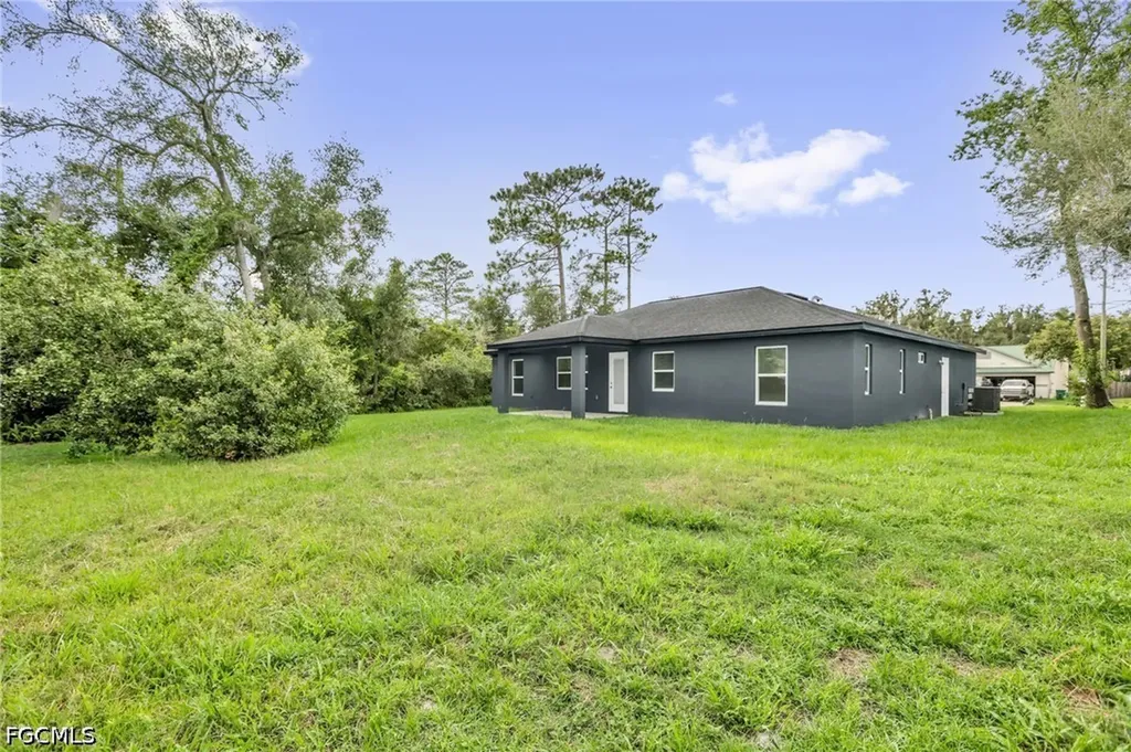 1090 Parnell Court Deltona FL 32738