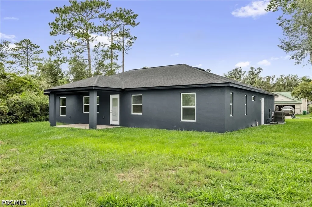 1090 Parnell Court Deltona FL 32738