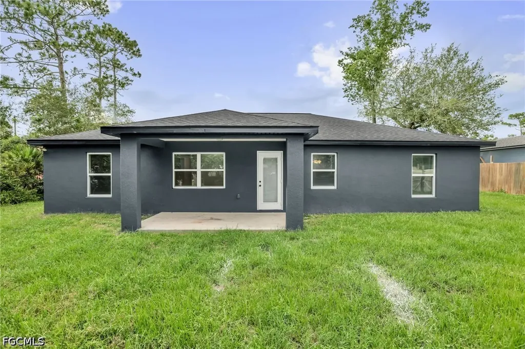 1090 Parnell Court Deltona FL 32738