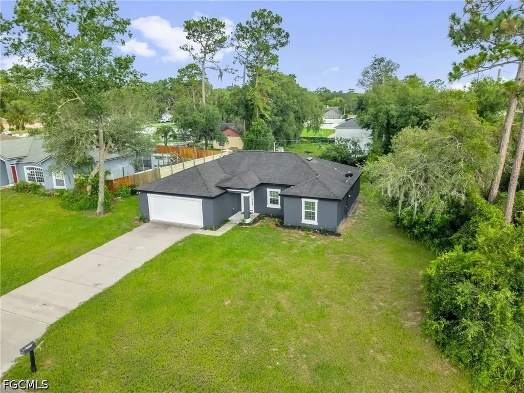 1090 Parnell Court Deltona FL 32738