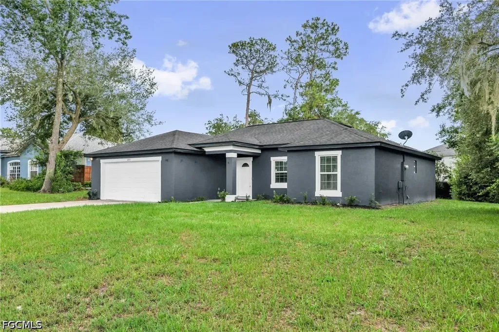 1090 Parnell Court Deltona FL 32738