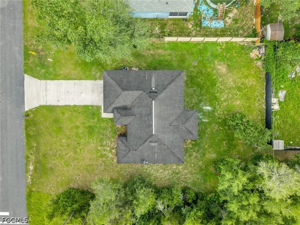 1090 Parnell Court Deltona FL 32738
