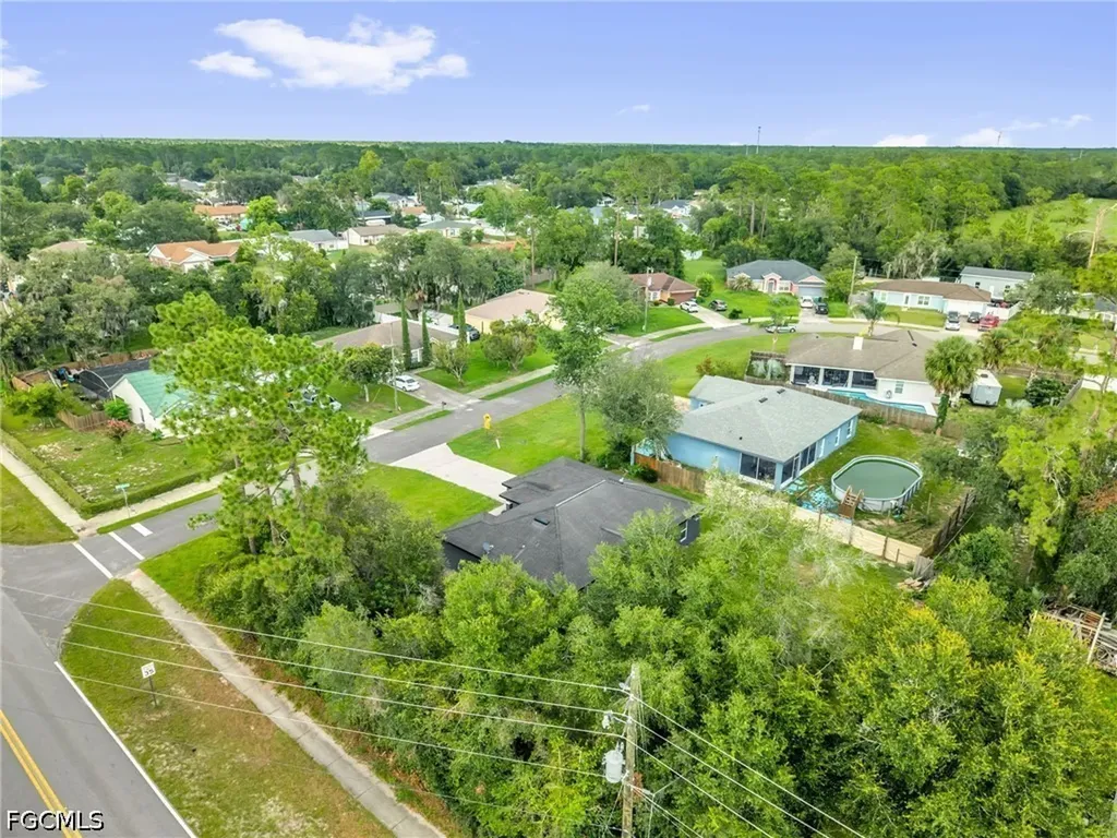 1090 Parnell Court Deltona FL 32738