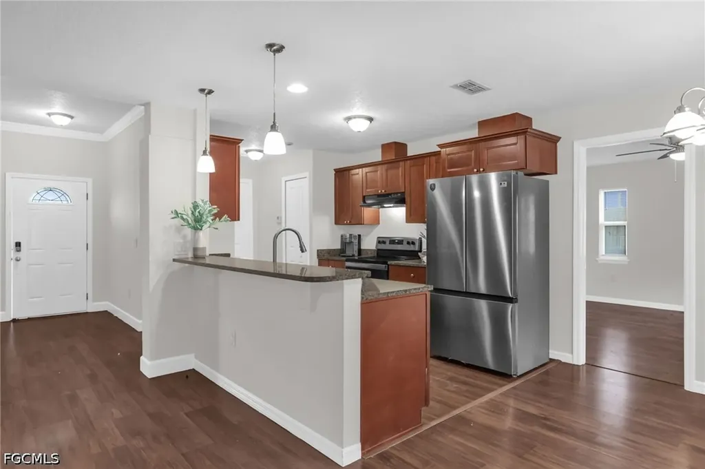 1090 Parnell Court Deltona FL 32738