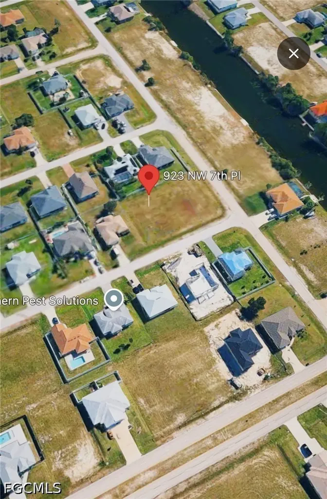 923 NW 7th Place Cape Coral FL 33993