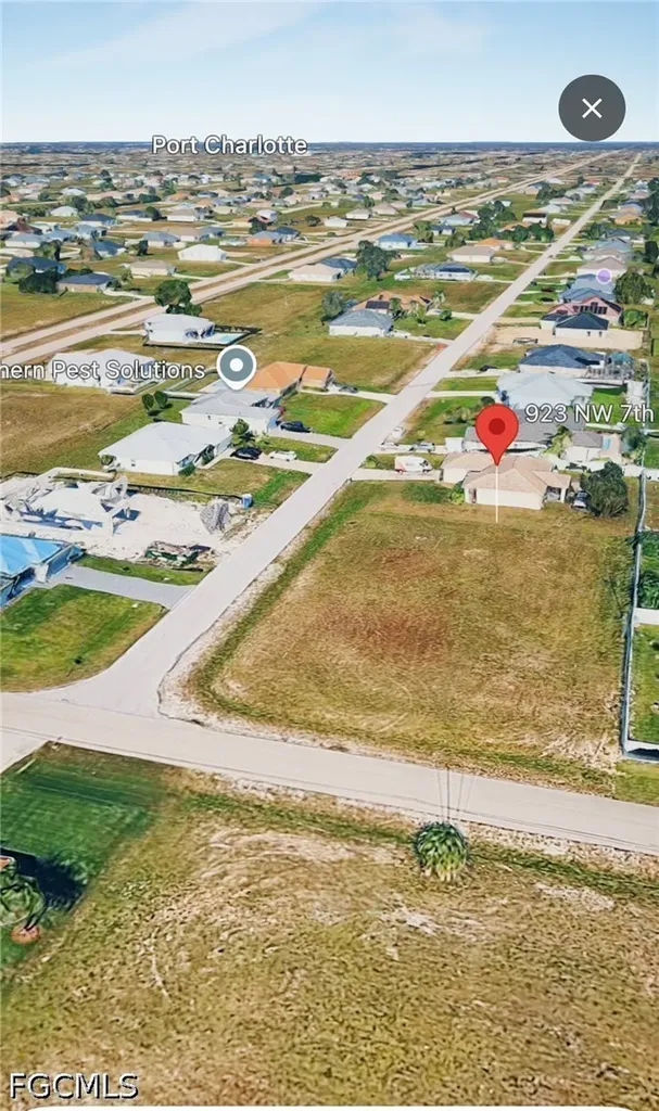 923 NW 7th Place Cape Coral FL 33993