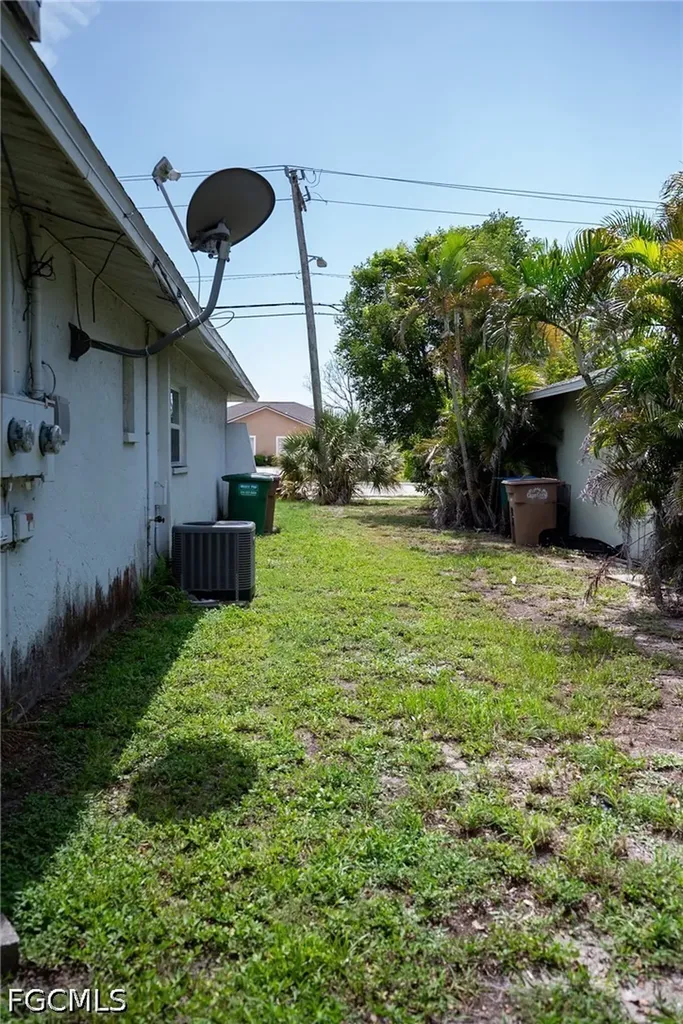 4131 Skyline Boulevard Cape Coral FL 33914