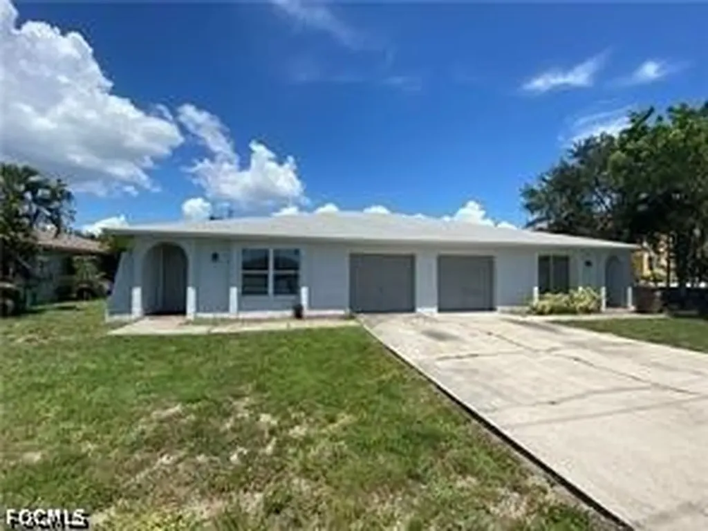 4131 Skyline Boulevard Cape Coral FL 33914