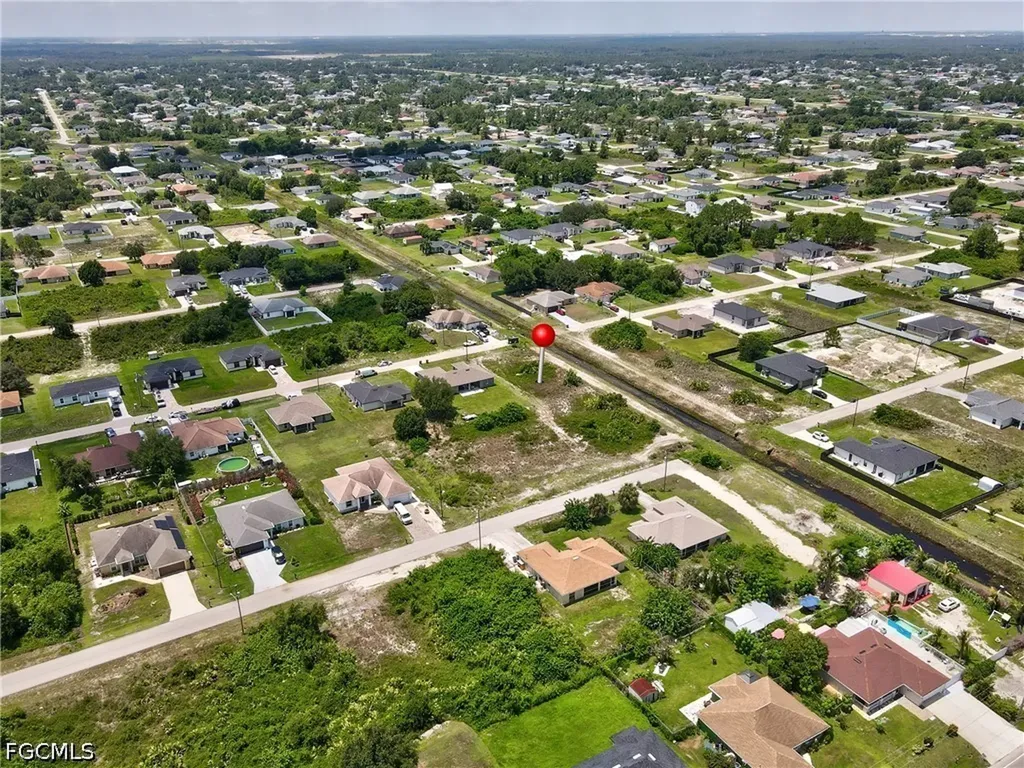 2718 25th Street SW Lehigh Acres FL 33976