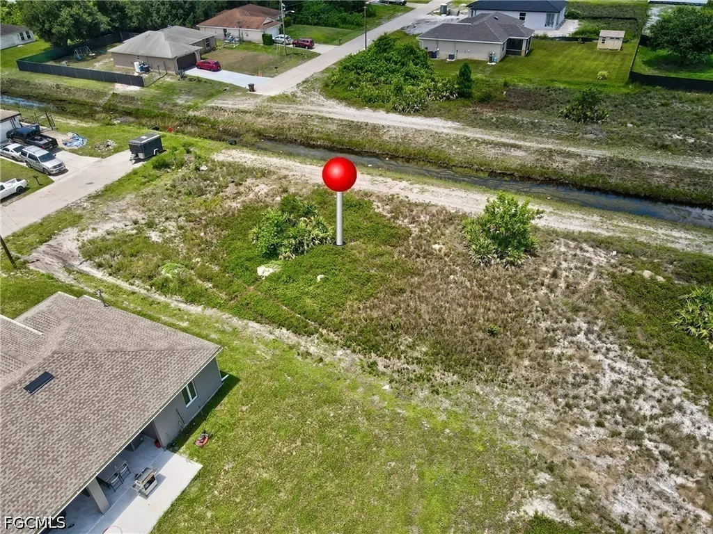 2718 25th Street SW Lehigh Acres FL 33976