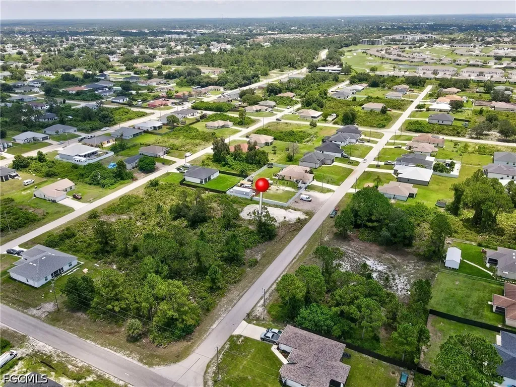 2612 25th Street SW Lehigh Acres FL 33976