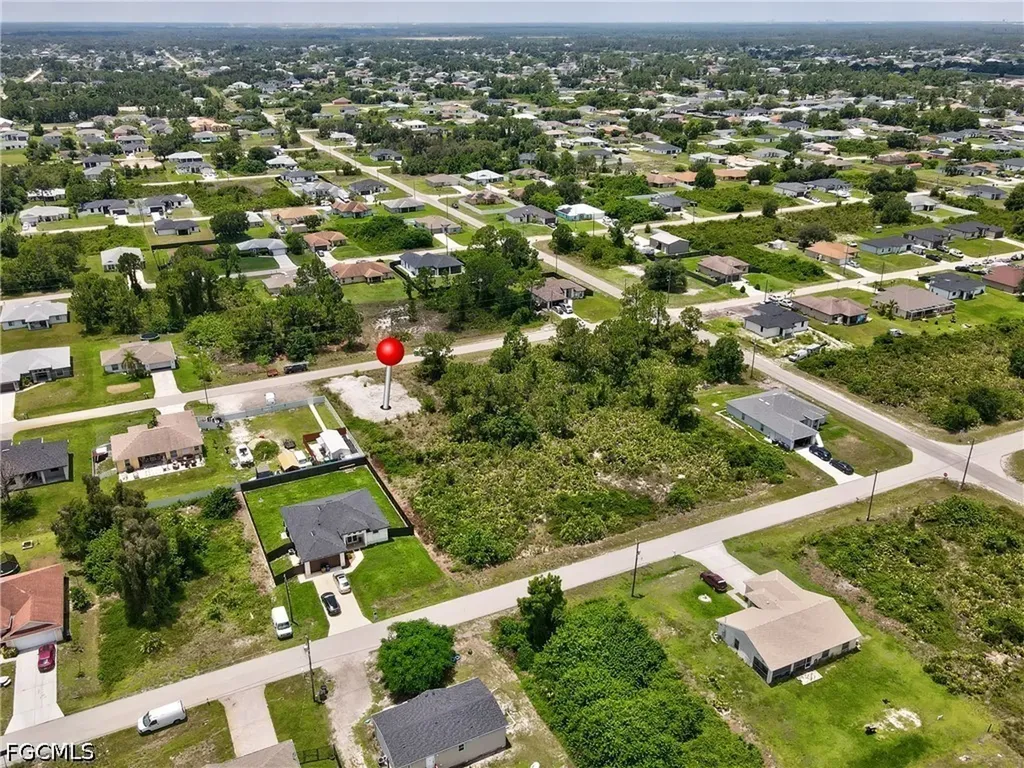 2612 25th Street SW Lehigh Acres FL 33976