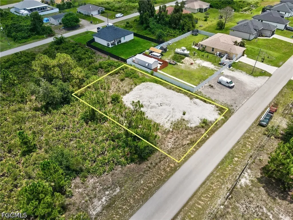 2612 25th Street SW Lehigh Acres FL 33976