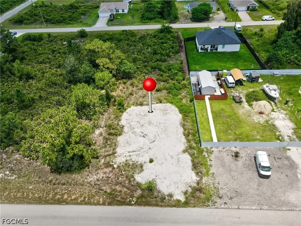 2612 25th Street SW Lehigh Acres FL 33976