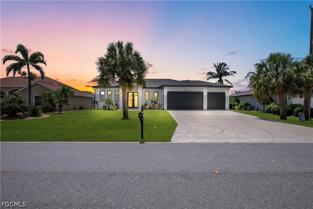 4129 Flamingo Boulevard Port Charlotte FL 33948