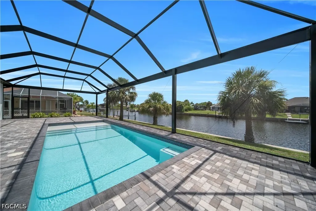 4129 Flamingo Boulevard Port Charlotte FL 33948