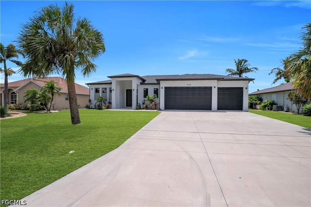 4129 Flamingo Boulevard Port Charlotte FL 33948