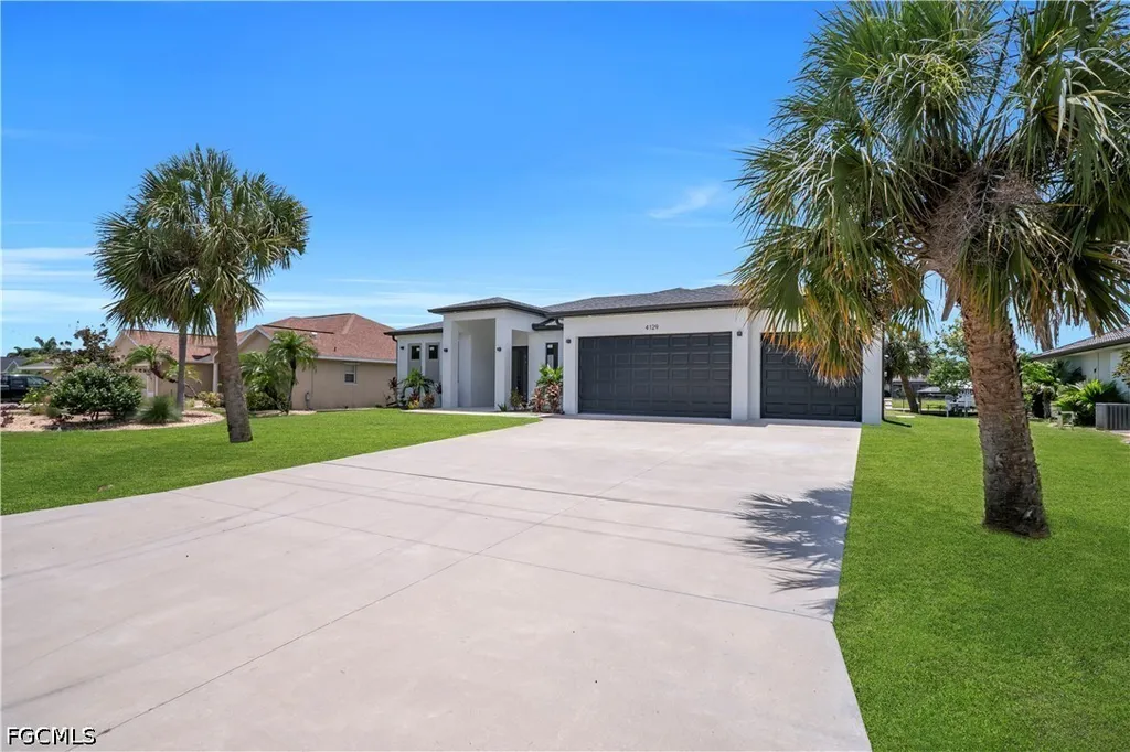 4129 Flamingo Boulevard Port Charlotte FL 33948