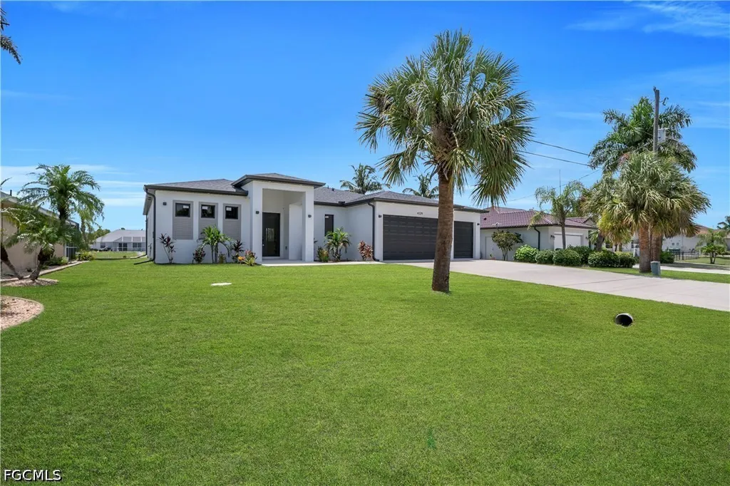 4129 Flamingo Boulevard Port Charlotte FL 33948