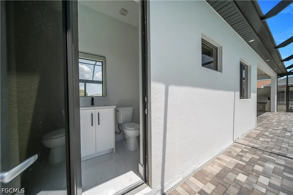 4129 Flamingo Boulevard Port Charlotte FL 33948