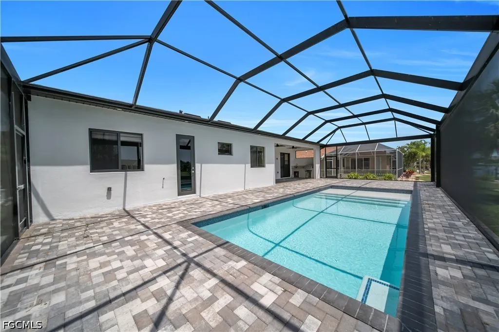 4129 Flamingo Boulevard Port Charlotte FL 33948