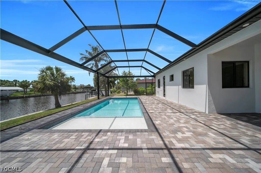 4129 Flamingo Boulevard Port Charlotte FL 33948