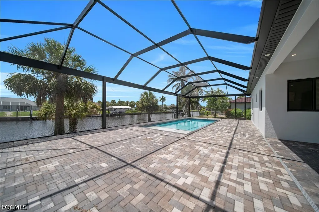 4129 Flamingo Boulevard Port Charlotte FL 33948