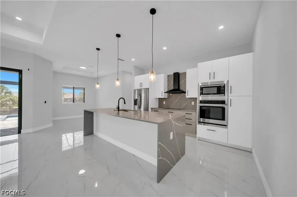 4129 Flamingo Boulevard Port Charlotte FL 33948